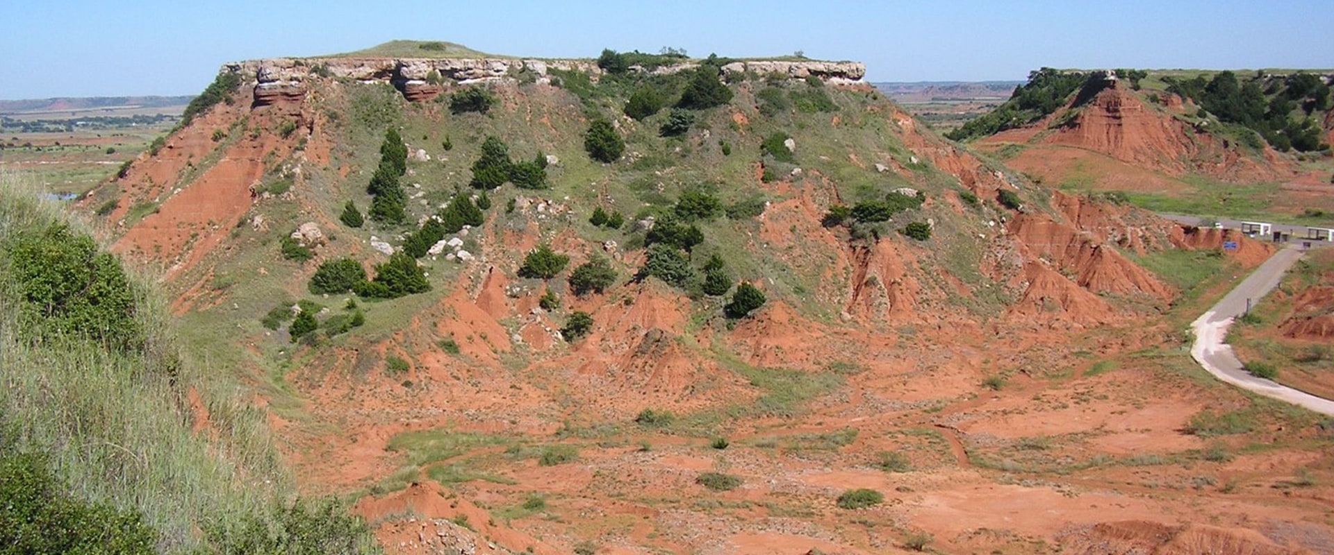 Is Oklahoma a Free Range State? - Exploring the Laws and Regulations